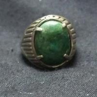 Gambar Cincin batu Bacan Kembang Palamea Antik Lawas Jadul dari SITIA FINEART GALLERY JKT undefined 5 Tokopedia
