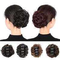 Gambar Jepit rambut / Jepit sanggul modern - maroon dari rumahpinata undefined 1 Tokopedia