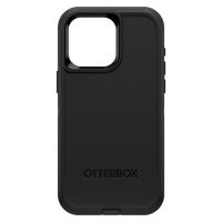 Gambar Casing Case iPhone 15 Pro Max Otterbox Defender Cover Ultra Rugged Tough Slim Armor Protective Anti Shock Crack Belt Clip Phone Holder Stand Quick Stand Kick Stand Mount Standing - Black, 15 Pro Max dari CaseVerse X Store undefined 5 Tokopedia