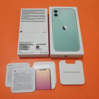 Gambar Slim Box iPhone 11 Green iBox Original Copotan dari AbangAndroid undefined 1 Tokopedia