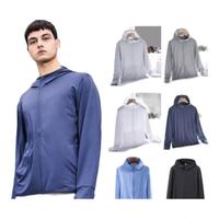 Gambar Jaket Olahraga Jumbo Big Size Dry fit Elastic UV protect Fashionable - BLack, 2Xtra Large dari Low Profiles undefined 4 Tokopedia