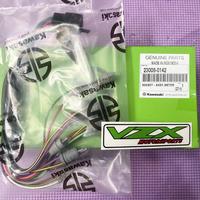 Gambar Kabel Soket Assy Lampu Speedometer Ninja RR New 150 Original Kawasaki dari VINO ZX undefined 2 Tokopedia
