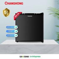 Gambar Changhong Kulkas Mini Portable CBC50 dari Artncosmg undefined 1 Tokopedia