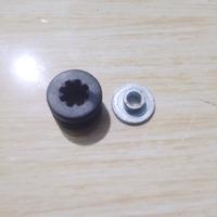 Gambar Karet Body Bodi Plus Ring Bos Bosh M6 Baut 10 SATUAN dari Zhimura Autoparts undefined 2 Tokopedia
