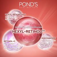 Gambar PONDS Age Miracle Cell ReGen Facial Foam 100g dari Rivela Store undefined 3 Tokopedia