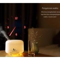 Gambar Solo River Pengharum Ruangan Air Diffuser Humidifier 3 Warna Led 500 dari sriouwahyuni undefined 1 Tokopedia