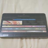 Gambar faber castell 120 polychromos dari HDSTATION undefined 2 Tokopedia