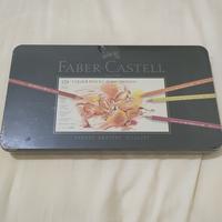 Gambar faber castell 120 polychromos dari HDSTATION undefined 1 Tokopedia
