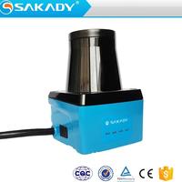 Gambar Infrared Sensor Automatic Area Scanner Industrial Safety Lidar Scanner dari Pinnacle Velocity undefined 1 Tokopedia
