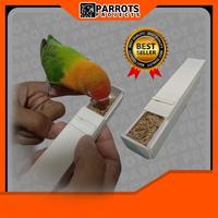 Gambar pointer pakan  freefly & trick dari pondok animal store undefined 1 Tokopedia