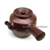 Gambar Kriuk Jamu Tanah Liat Gerabah Teko Kriyuk Rebus Godog Godok Herbal  Masak Jamu Tradisional - Diameter 14 cm - 1.2 Liter - Standar dari Modemku Mega Sarana undefined 4 Tokopedia