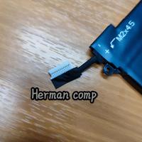 Gambar Herman Comp Baterai Laptop Original HP Omen 5 Air 15-DH0006TX 15-DH0009TX 15-DH0138TX Model PG06XL Kapasitas 69Wh Garansi 3 Bulan dari Herman comp undefined 5 Tokopedia