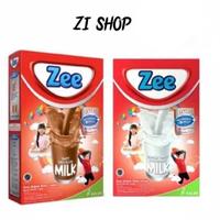 Gambar Susu Zee Sachet 38gr isi 10 pcs / zee Renceng/zee renteng zee 350gr dari Ryan Mahendra undefined 3 Tokopedia
