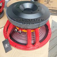 Gambar Speaker Komponen RDW 18 inch 18LS30 18 LS 30 LS30 Carbon dari Sound System Musik Malang undefined 2 Tokopedia