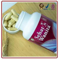 Gambar Obat Penghilang Miss V Bau Tak Sedap Amis Busuk Telur Herbal Alami Sehat Wanita Herbal Alami 50 Kapsul - WANITA50 dari ENTER HERBAL undefined 3 Tokopedia