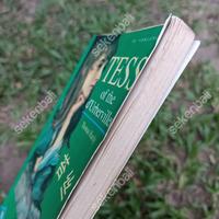 Gambar Novel Bilingual Tess Of The D'Ubervilles by Thomas Hardy (1998) English & Chinese Mandarin Edition - Buku Import Bekas dari SekenBali undefined 3 Tokopedia