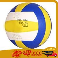 Gambar Bola Voly MG MV210 Volley Ball Olahraga Voli dari Kimsha Storee undefined 2 Tokopedia