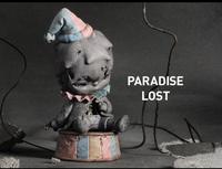 Gambar Pop Mart Hirono Reshape - Paradise Lost dari nemu.toys store undefined 1 Tokopedia