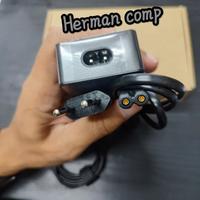 Gambar Original Adaptor/Charger Microsoft Surface Pro 3 4 5 6 7 8 9 Tablet 15V 4A 65W dari Herman comp undefined 4 Tokopedia