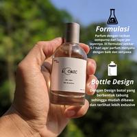 Gambar Parfum Aroma Shampo Inspired by Gallery Parfum - Parfum Unisex - 35ml dari Gallery Parfum Store undefined 2 Tokopedia