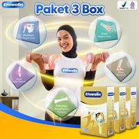 Gambar Paket 3 Box Susu Etawalin Original - Susu Etawa Bubuk Atasi Nyeri dari Ryan Mahendra undefined 1 Tokopedia