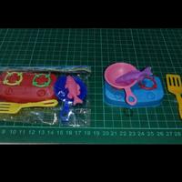 Gambar mainan set 6masakan isi 5set dari sibolang toys undefined 1 Tokopedia