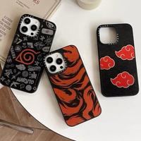 Gambar CASETI-FY SHIPPUDEN AKATSUKI NARUTO CASE IPHONE 15 14 13 12 11 PRO MAX - NARUTO LOGO, 14 PROMAX dari anindastoreee undefined 3 Tokopedia