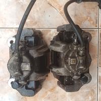 Gambar front brake caliper bmw f30 copotan original kondisi 89% dari aden rizkon undefined 2 Tokopedia