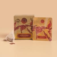 Gambar Tanagaia Signature Artisan Tea - Andaliman Tea Blend (Tobaliman) - Box @10pcs dari Tanagaia Official Store undefined 2 Tokopedia