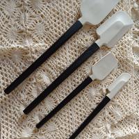 Gambar Pengikis silikon set Silicone scraper set baking high temperatur - H. Spatula besa dari Printilanmamak undefined 3 Tokopedia