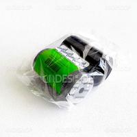 Gambar Ribbon Black Datacard SP25 SD160 SD260 SD360 SP25+ PN : 532000-052 dari CODESHOP JAKARTA undefined 5 Tokopedia