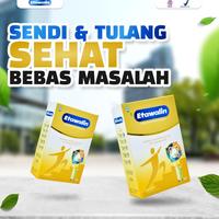 Gambar PAKET SUPER SUKSES RESELLER 25 BOX ETAWALIN - SUSU KAMBING ETAWA dari Ryan Mahendra undefined 3 Tokopedia