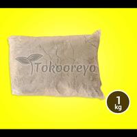 Gambar PUPUK KAPUR PERTANIAN KAPTAN DOLOMIT DOLOMITE KEBOMAS REPACK 1 KG dari tokooreyo undefined 2 Tokopedia