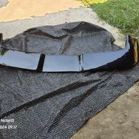 Gambar spoiler innova reborn dari RONESIA WORKSHOP undefined 5 Tokopedia