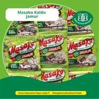 Gambar Masako Kaldu Jamur Per Pcs, Murah Makassar dari Pasar Bugis Bahagia undefined 1 Tokopedia