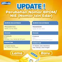 Gambar Susu Etawalin – Susu Kambing Etawa Tingkatkan Kepadatan & Kesehatan dari Shanice undefined 3 Tokopedia