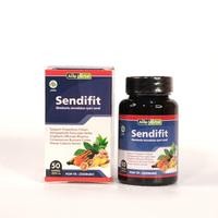 Gambar Obat Nyeri Otot Dan Sendi Terbukti - SENDIFIT Kapsul 100% ORIGINAL dari Ridwan Herbal_NEW undefined 3 Tokopedia