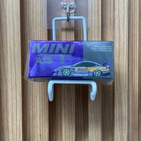 Gambar mini gt silvia s15 lbwk ungu dari Visitama Gadget undefined 1 Tokopedia