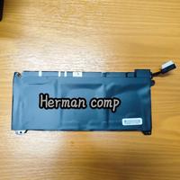 Gambar Herman Comp Baterai Laptop Original HP Omen 5 Air 15-DH0006TX 15-DH0009TX 15-DH0138TX Model PG06XL Kapasitas 69Wh Garansi 3 Bulan dari Herman comp undefined 4 Tokopedia