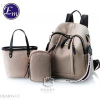 Gambar Tas Ransel Wanita Branded Jasmine ORIGINAL Terbaru - emstore99 dari emstore99 undefined 5 Tokopedia