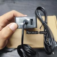 Gambar Original Adaptor/Charger Microsoft Surface Pro 3 4 5 6 7 8 9 Tablet 15V 4A 65W dari Herman comp undefined 3 Tokopedia