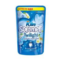 Gambar SO KLIN Softener Sekali Bilas Twilight Sensation Lovely Red 800 mL - Flowery Blue dari Bella shop TNG undefined 3 Tokopedia