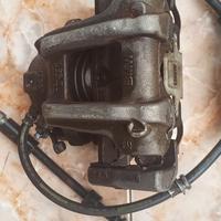 Gambar front brake caliper bmw f30 copotan original kondisi 89% dari aden rizkon undefined 5 Tokopedia