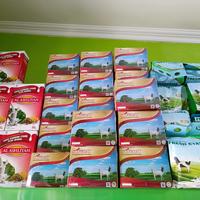 Gambar Susu Kambing Etawa Skygoat Rasa Cokelat Isi 10 Sachet Terbaik dari RUMAH HERBAL NABAWI OFFICIAL undefined 1 Tokopedia