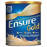 Gambar SINGAPORE & MALAYSIA 850gr Susu Abbott Ensure NutriVigor Gold Life dari Shanice undefined 4 Tokopedia
