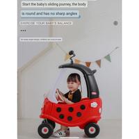 Gambar Mainan Mobil Mobilan Anak Kids Car Cozy Coupe Ride On - JolieJellyBlue, Karung dari Tulus Toyland Baby shop & Toys undefined 4 Tokopedia