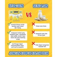 Gambar PAKET SUPER SUKSES RESELLER 25 BOX ETAWALIN - SUSU KAMBING ETAWA dari Ryan Mahendra undefined 5 Tokopedia