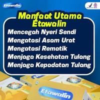 Gambar Susu Etawalin – Susu Kambing Etawa Tingkatkan Kepadatan & Kesehatan dari Shanice undefined 4 Tokopedia
