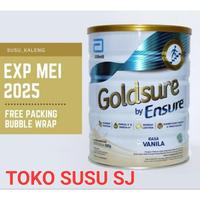 Gambar Goldsure by Ensure Vanila 900 gram / gold sure/ 900gr/ vanilla dari Andy SP undefined 2 Tokopedia