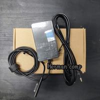 Gambar Original Adaptor/Charger Microsoft Surface Pro 3 4 5 6 7 8 9 Tablet 15V 4A 65W dari Herman comp undefined 1 Tokopedia